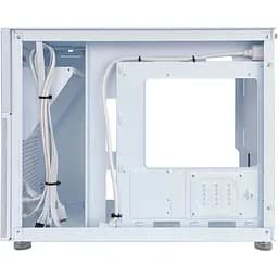 Корпус 1stPlayer Mi6-EV White [134419] - мініатюра 7