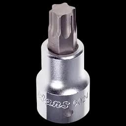 Торцева головка Hans 3/4DR із насадкою torx T70, 80 мм (6024T70)