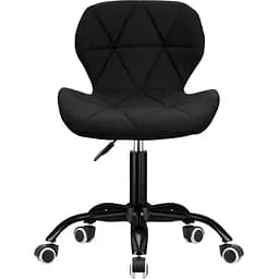 Офисное кресло GT Racer B-30 Fabric Black [125575]