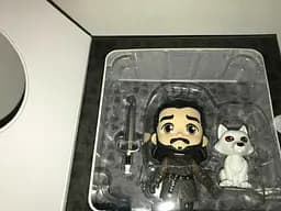 Фігурка Funko 5 Star Game of Thrones Jon Snow Гра престолів Джон Сноу 7.5см BL GTJS 5S - мініатюра 4