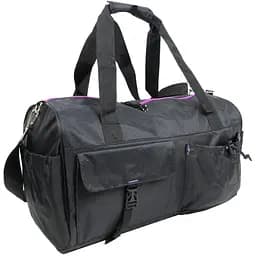 Сумка спортивна SemiLine 30L 48х27х22 см sum0023883