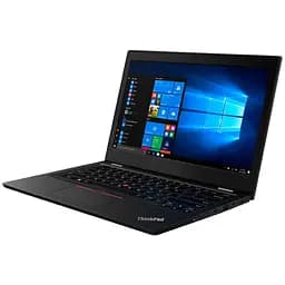 Ноутбук Lenovo ThinkPad L390 (i5-8365U/16/500SSD) - Class A "Б/В" - мініатюра 6