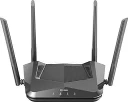 Маршрутизатор D-Link DIR-X1530