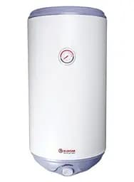 Водонагреватель Eldom STYLE 80 л, 2 кВт, мокрый ТЭН, вертикальный, SLIM, белый (72268W)