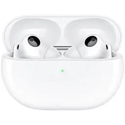 Бездротові навушники Huawei FreeBuds Pro 3 Ceramic White (білі)