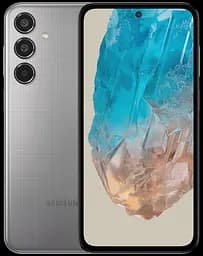 Смартфон Samsung Galaxy M35 5G 6/128GB Gray (SM-M356BZAB)