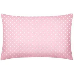 Наволочка Cosas Rose Dots 50х70 см (ГорохРоз_50)