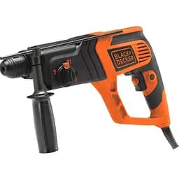 Перфоратор Black+Decker KD975K [119577]