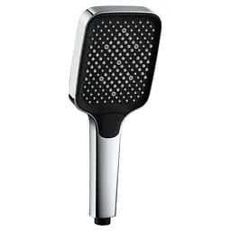 Лійка для душу Imex Portland 3 режими хром MDP021, Хром