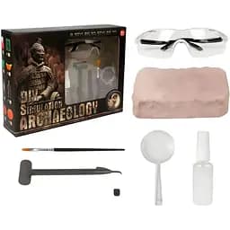 Археологічний набір: Скарби Стародавнього Китаю