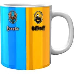 Кружка GeekLand Harry Potter Гаррі Поттер факультети HP.02.063