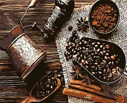 Набір для розпису по номерах Мистецтво приготування, Strateg, 30x40 см, LY70