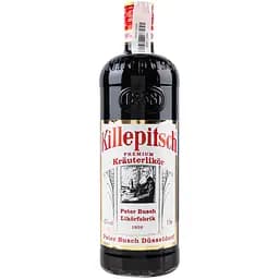 Ликер Killepitsch 42% 1 л