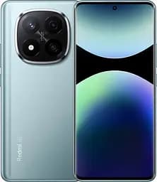 Смартфон Xiaomi Redmi Note 14 Pro+ 5G 12/256GB Frost Blue (Global) (with charger) NFC