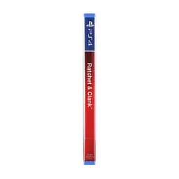 Games Software Ratchet & Clank (Хіти PlayStation) [Blu-Ray диск] (PS4 ) - мініатюра 3