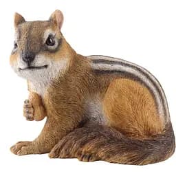Декоративная фигурка Engard Бурундук 17.8х14х15.4 см (KG-34)