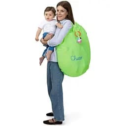 Ігровий килимок 2 в 1 Chicco Лісові пригоди (12344.00) - мініатюра 5