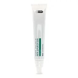 Нічний гель для терапії акне Akn Βpurifier Night Gel Innoaesthetics 50 г - мініатюра 2