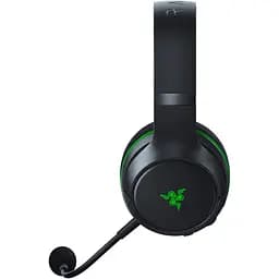 Ігрові навушники Razer Kaira Pro для Xbox Black (RZ04-03470100-R3M1) [112346] - мініатюра 5
