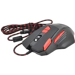 Ігрова миша Jedel GM625 2400DPI