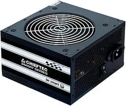 Блок живлення Chieftec Smart 600W (GPS-600A8)