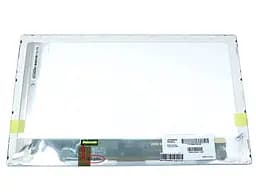 Матриця 15.6" Normal eDP 1366х768, 30pin LG LP156WH4-TPP1, матова, екран для ноутбука 15,6" Acer V3, V5, V3-551G LED