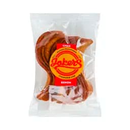 Набор гренок Jokers ржано-пшеничные со вкусом бекона 1.2 кг