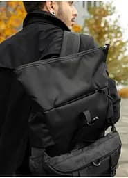 Чоловічий рюкзак рол Sambag 41х27х18 см sum0027323 - мініатюра 7