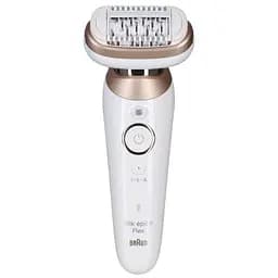 Епілятор Braun Silk-epil 9 Flex 3D SES 9-071 SkinSpa (60880)