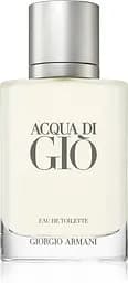 Туалетна вода Giorgio Armani Acqua Di Gio 30 мл