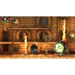 Ключ активації Microsoft Contra Run & Gun Bundle для Xbox One/Series S/X - мініатюра 9