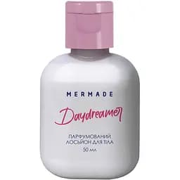 Парфюмированный лосьон для тела Mermade Daydreamer, 50 мл