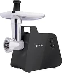 М'ясорубка 2000Вт чорний Gorenje teh0026076