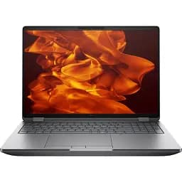 Ноутбук HP ZBook Fury G1i 16" WUXGA 400n/U9 285HX (5.5)/32Gb/SSD1Tb/RTX PRO 3000,12GB/FPS/Підсв/DOS (5F9V0ES)