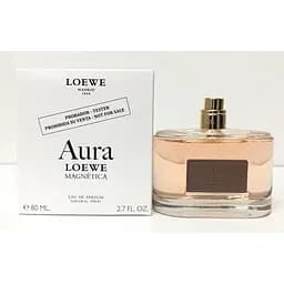 Loewe Aura Magnetica 80 мл тестер парфумована вода