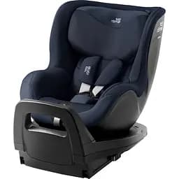 Автокрісло Britax Romer Dualfix Pro M Style Night Blue - мініатюра 2