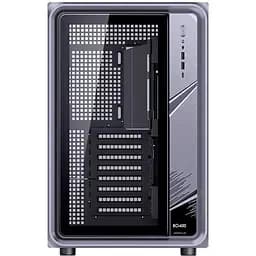 Корпус JONSBO BO400 Gray - мініатюра 4