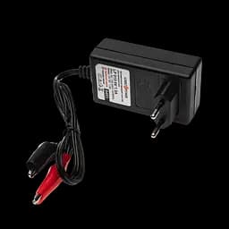 Зарядний пристрій для АКБ LP AC-015 6 V 1.5A