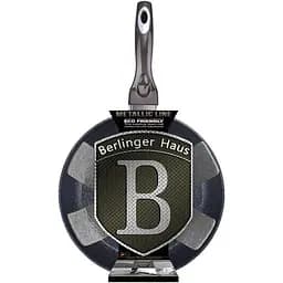 Сковорода Berlinger Haus Carbon, 26 см (BH 1833N) - мініатюра 2