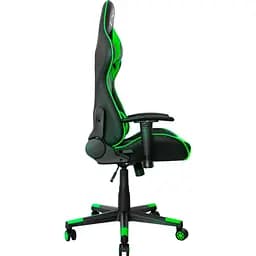 Геймерське крісло FrimeCom Med Green [86699] - мініатюра 3