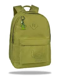 Рюкзак CoolPack SCOUT17 Mustard STITCH - мініатюра 2