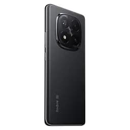 Смартфон Xiaomi Redmi Note 14 Pro+ 5G 12/512GB Midnight Black - мініатюра 6