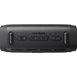 Колонка Bluetooth Anker SoundCore Boom 3i 50W Black (D5100010) UA