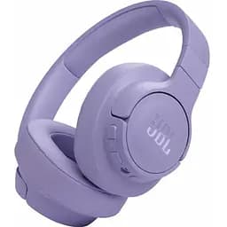 Бездротові навушники JBL Tune 770NC Purple (JBLT770NCPUR)