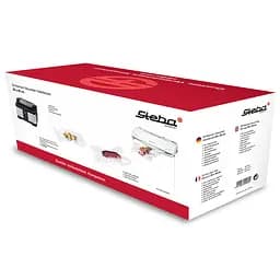 Пакети до апарату для пакування STEBA 28x40 см - мініатюра 3