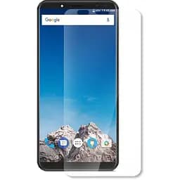 Захисна плівка StatusSKIN для Vernee X1 Екран Глянцева Titan