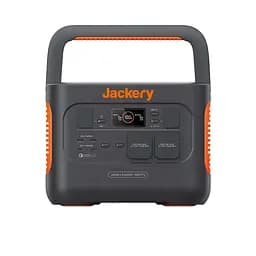 Зарядна станція Jackery Explorer 1000 PRO