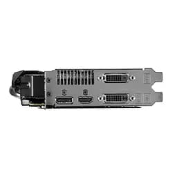 Відеокарта GeForce GTX 780 3GB Asus DirectCU II OC (GTX780-DC2OC-3GD5) Б/В