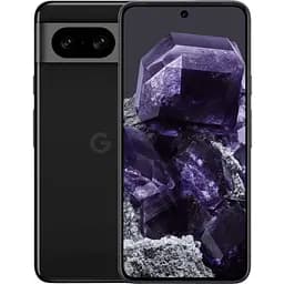 Смартфон Google Pixel 8 8/256GB Obsidian Б/У [161910]