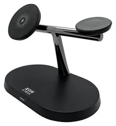 Беспроводное зарядное устройство XON AirCharge (15W) Black (AC1MB 357)